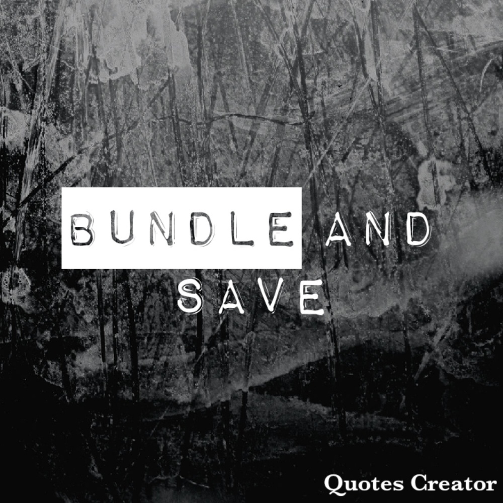 Save on shipping